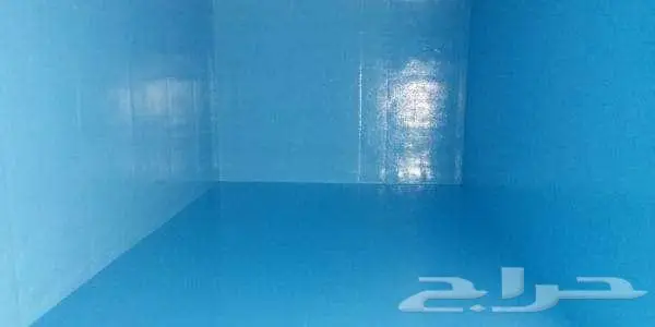 شركه تنظيف خزانات عزل خزانات  لحام خزانات المياه  تنظيف شقق 4