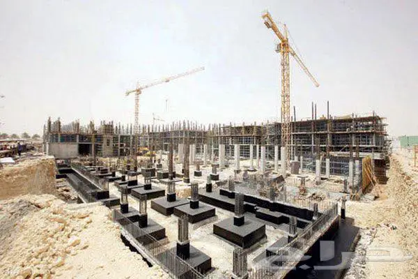 مطور عقاري منك الارض وعلينا التطوير أراضي للمشاركه 61