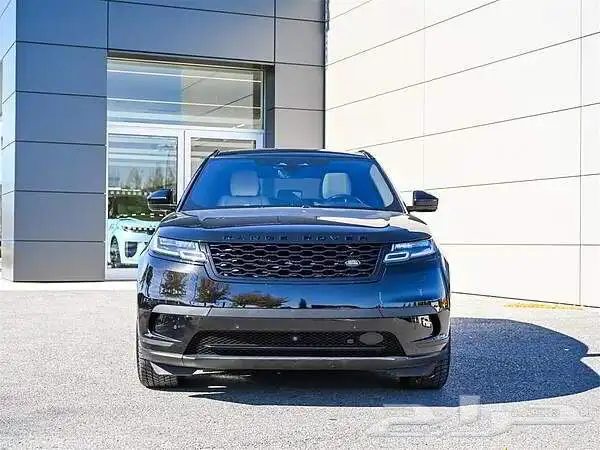 2021 RANGE ROVER VELAR P250 S رينج روفر فيلار 1