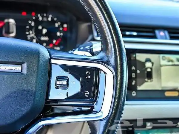2021 RANGE ROVER VELAR P250 S رينج روفر فيلار 14