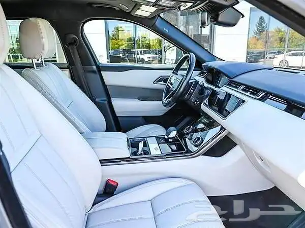 2021 RANGE ROVER VELAR P250 S رينج روفر فيلار 6