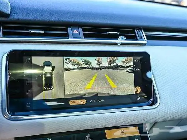 2021 RANGE ROVER VELAR P250 S رينج روفر فيلار 16