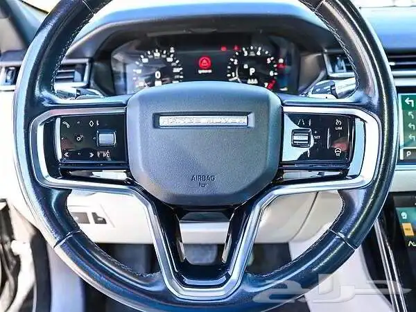 2021 RANGE ROVER VELAR P250 S رينج روفر فيلار 13