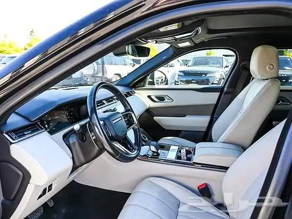 2021 RANGE ROVER VELAR P250 S رينج روفر فيلار 8