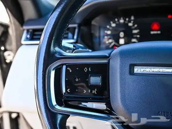 2021 RANGE ROVER VELAR P250 S رينج روفر فيلار 15