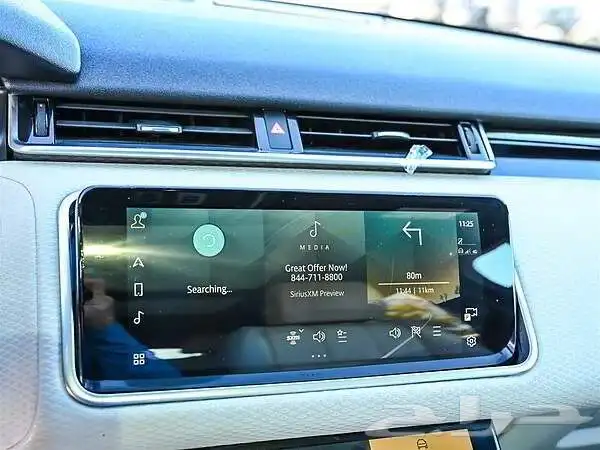 2021 RANGE ROVER VELAR P250 S رينج روفر فيلار 17