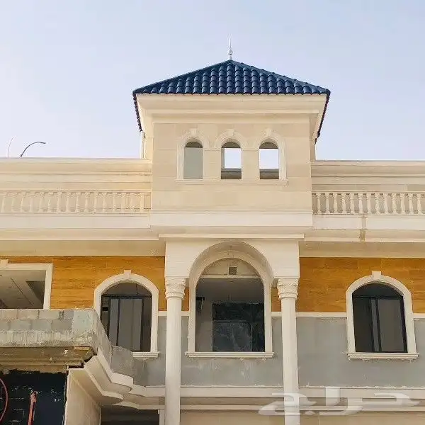 قرميد إيطالي اسباني وطني 25