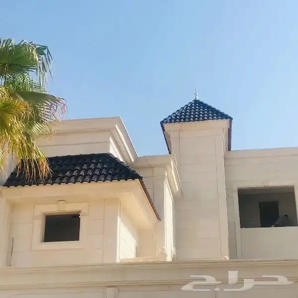 قرميد إيطالي اسباني وطني 27