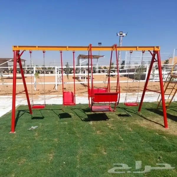 مراجيح العاب اطفال 3