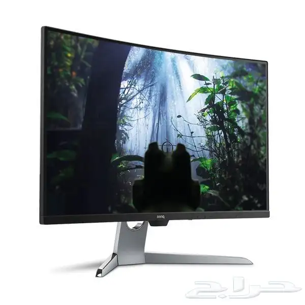 شاشة BenQ gaming 32 inch 0