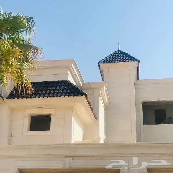 قرميد إيطالي اسباني وطني 30