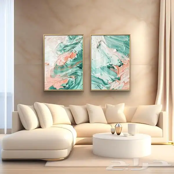 طباعة لوحات جدارية لوحات كانفس 66