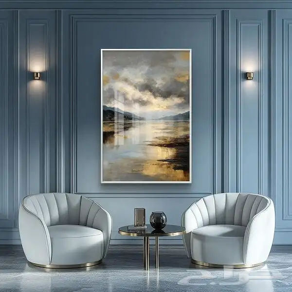 طباعة لوحات جدارية لوحات كانفس 63