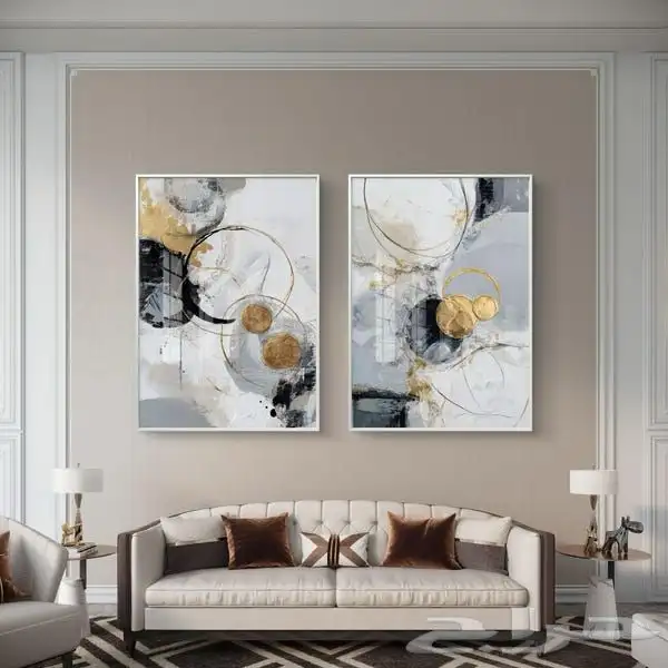 طباعة لوحات جدارية لوحات كانفس 23