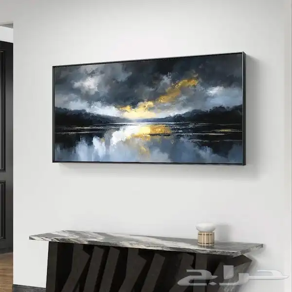 طباعة لوحات جدارية لوحات كانفس 74