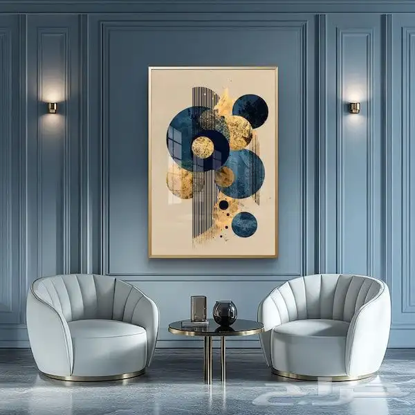 طباعة لوحات جدارية لوحات كانفس 70