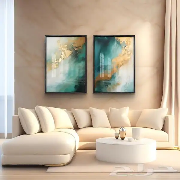 طباعة لوحات جدارية لوحات كانفس 61