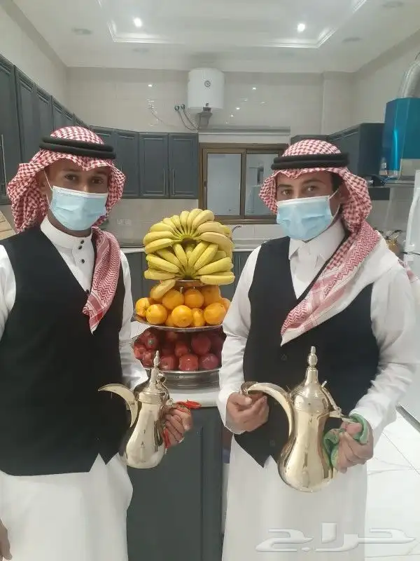 قهوجين وصبابين المملكه العربيه سعودية 3