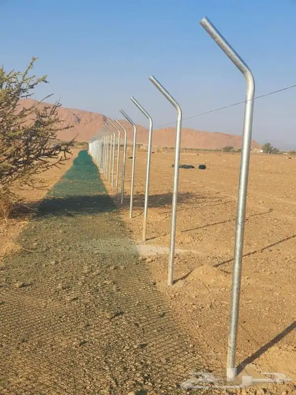 يوجد لدينا توريد جميع انواع شبوك 2