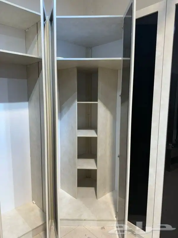 تصفيه دولاب عرض محل 2