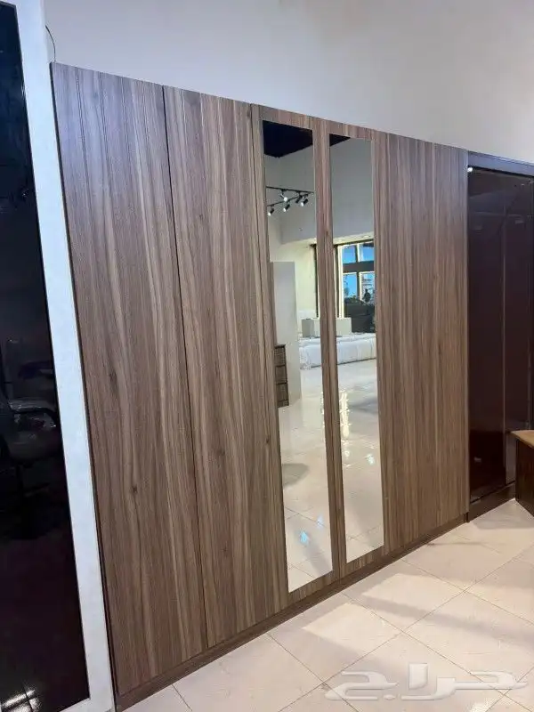 تصفيه دولاب جديد عرض محل 0