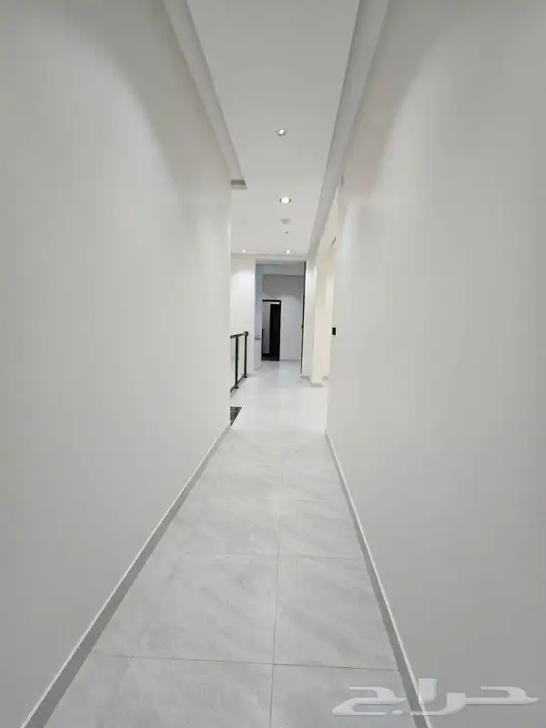 للبيع روف علوي مع ملحق مدخل سياره تشطيب راقي بالمحاله 700الف 25