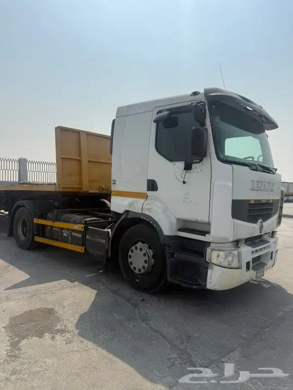 للبيع راس رينو 1