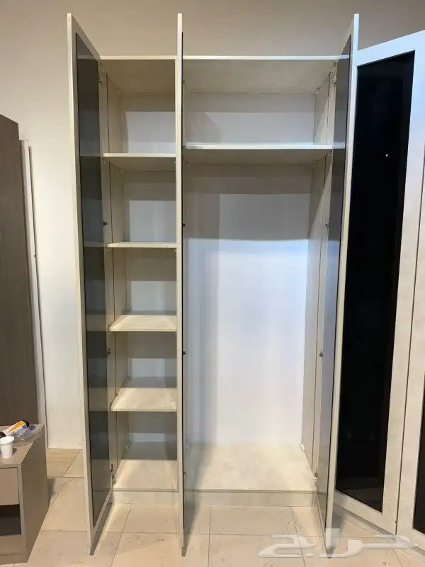 تصفيه دولاب عرض محل 1