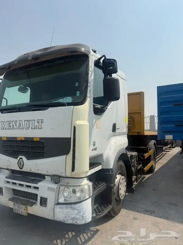 للبيع راس رينو 0