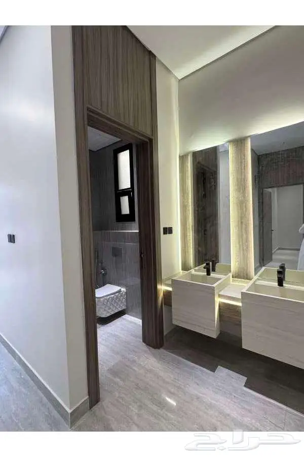 عرض رقم  3956 فيلا الرمال   سما نجد المساحة  312.5 م2 6