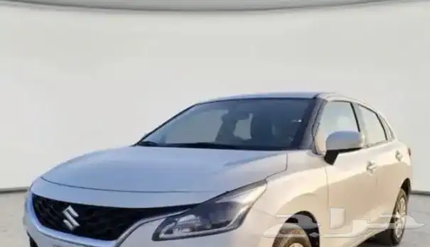 سيارة سوزوكي بالينو للتنازل 0