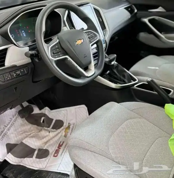 شفروليه كابتيفا نص فل 2025 5