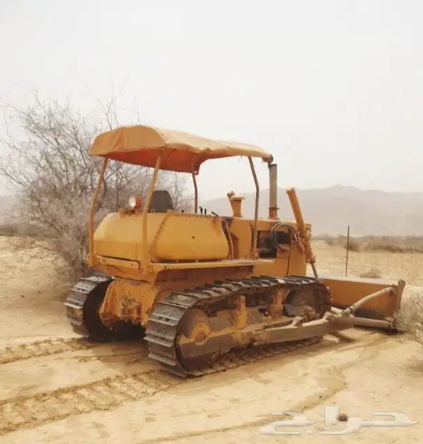 دركتل 16 للبيع علا الشرط جنازير ورولات شبه جديده 0