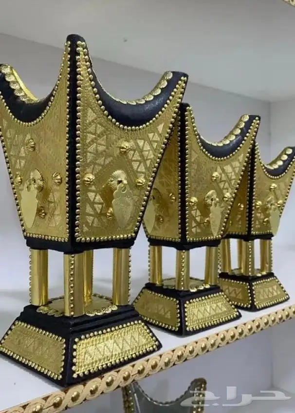 مباخر حائليه 3