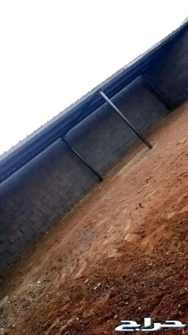 أحواش غنم بلك 0