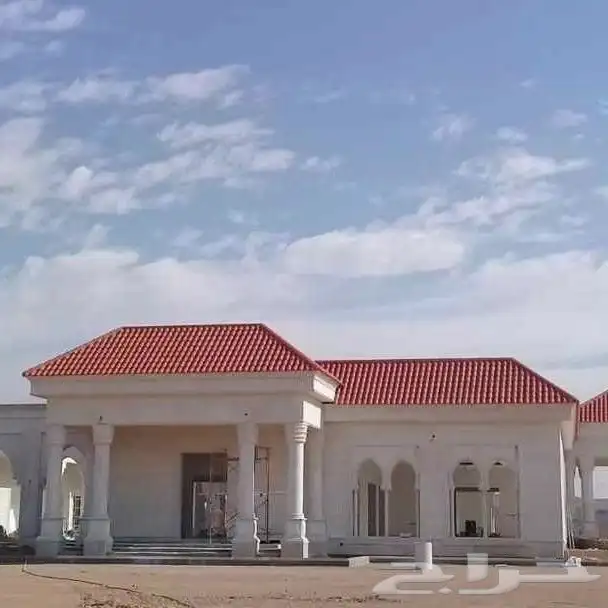 قرميد إيطالي اسباني وطني 5