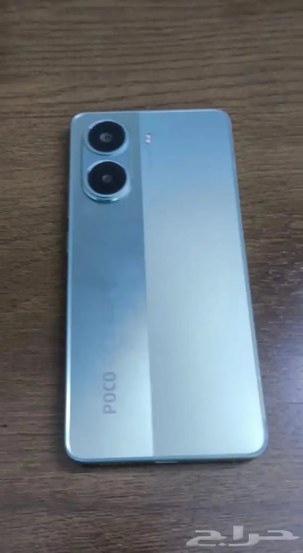 جوال بوكو X سبعة Pro 0