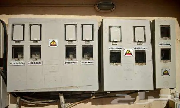 عمارة للبيع بحي البوادي مساحة 720 3