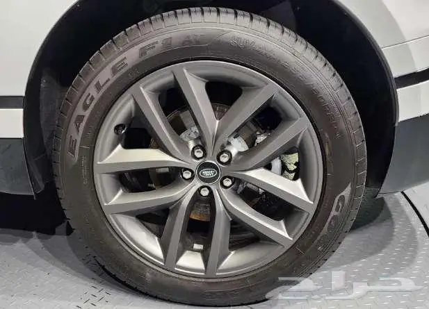 رينج روفر فيلار موديل 2025الميموني للاستيراد بكوريا 5