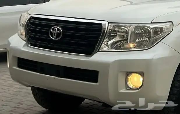 لاندكروزر شمعات 0