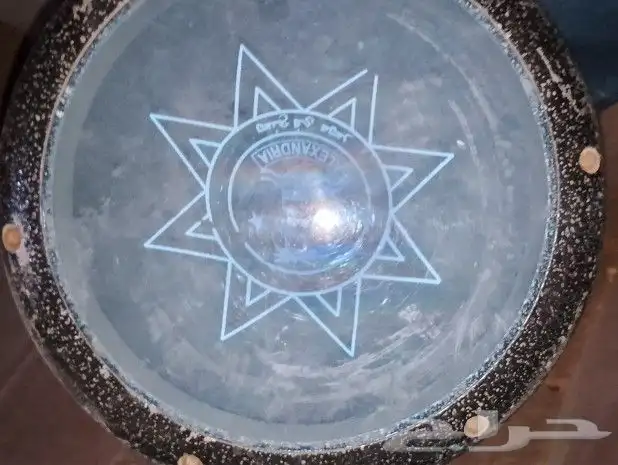 ايقاع مصري 1