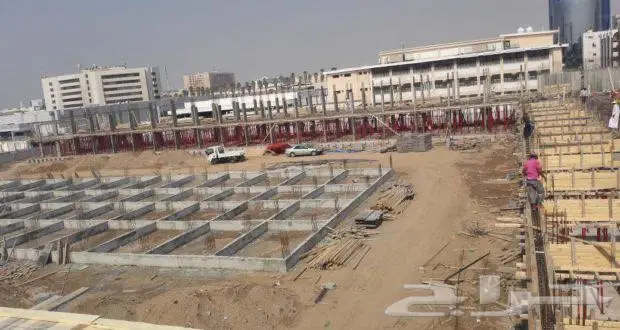 مطور عقاري منك الارض وعلينا التطوير أراضي للمشاركه 42