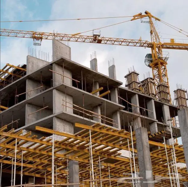 مطور عقاري منك الارض وعلينا التطوير أراضي للمشاركه 5