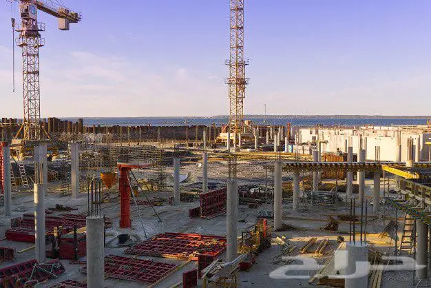 مطور عقاري منك الارض وعلينا التطوير أراضي للمشاركه 15