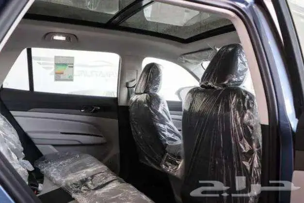 فورد تريتوري امبيانتي موديل 2025 عروض اقساط 8