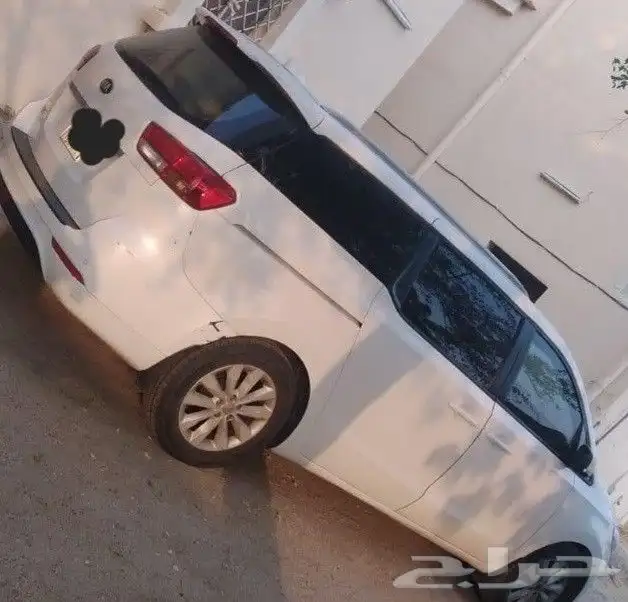 كيا كرنفال 2018 4