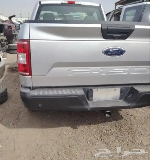 فورد 2019f150 1