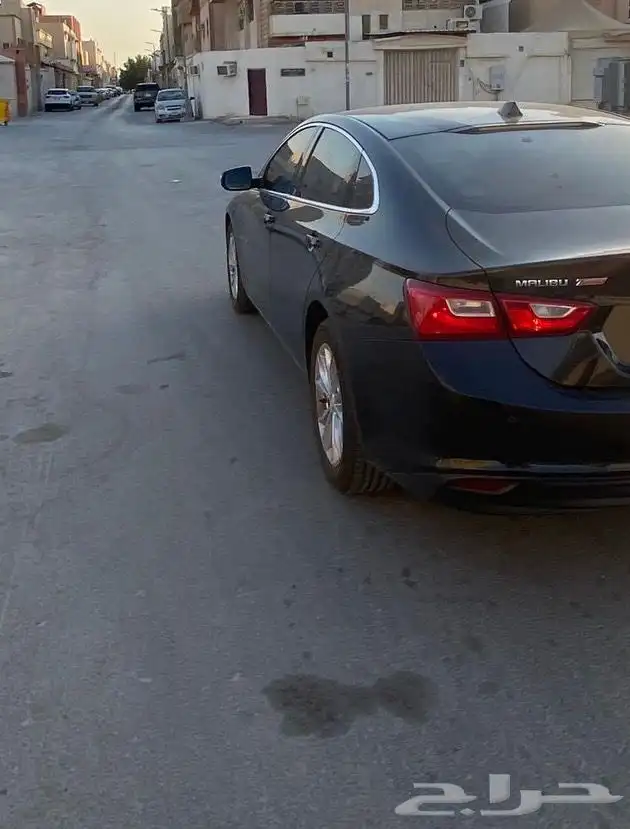للبيع شفروليه ماليبو 2019 4