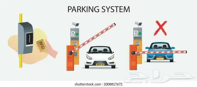 نسخ بطاقات كروت مواقف ومصاعد والمداخل فك شفرات 2