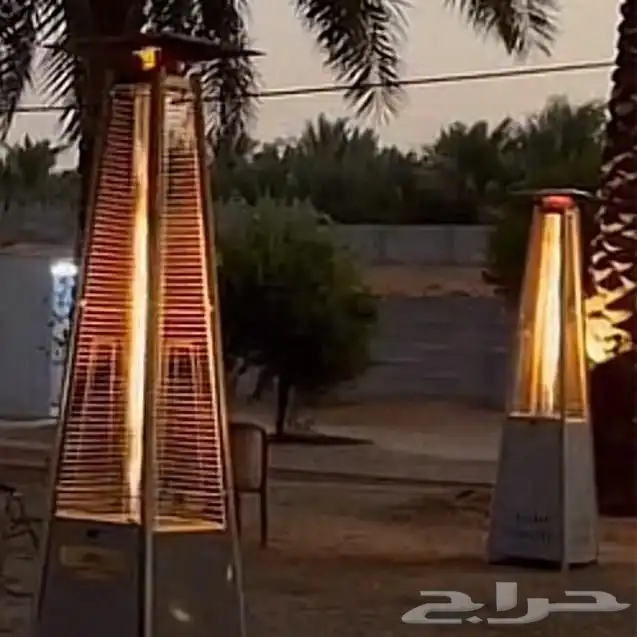 دفايات الفيصليه غاز 0